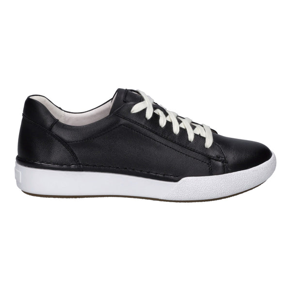 Josef Seibel Claire 01 Women's Sneaker Black