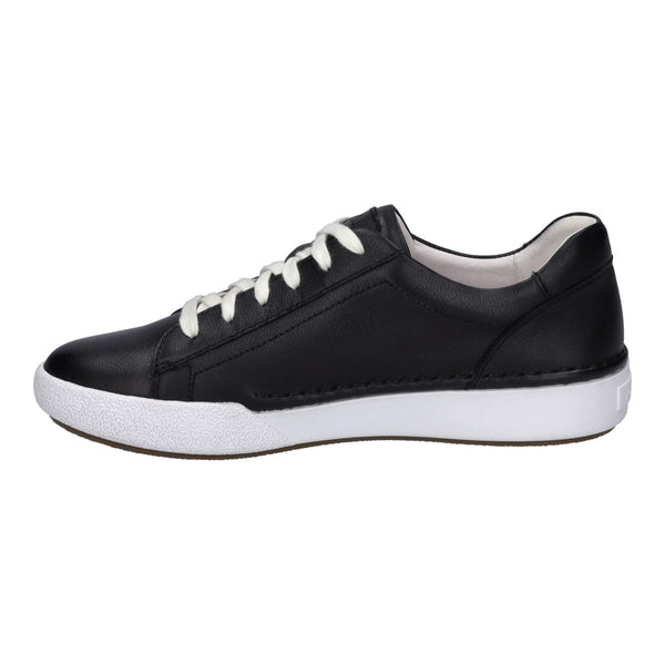 Josef Seibel Claire 01 Women's Sneaker Black