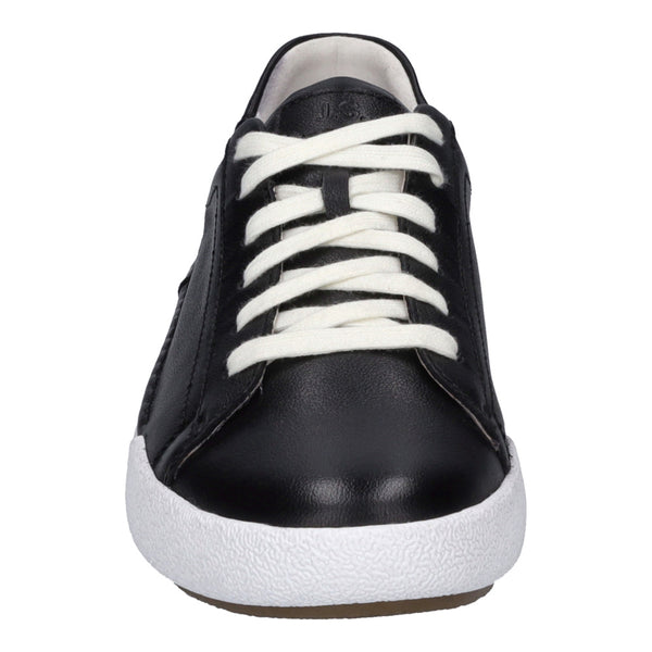 Josef Seibel Claire 01 Women's Sneaker Black