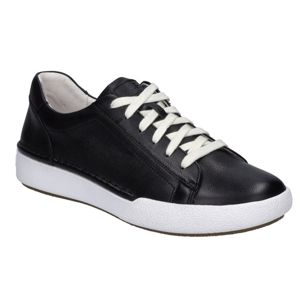 josef seibel Claire 01 Women's Sneaker Black