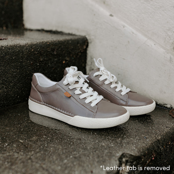 Josef Seibel Claire 01 Women's Sneaker Gray