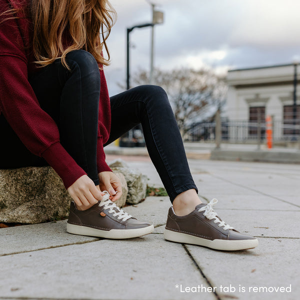 Josef Seibel Claire 01 Women's Sneaker Gray