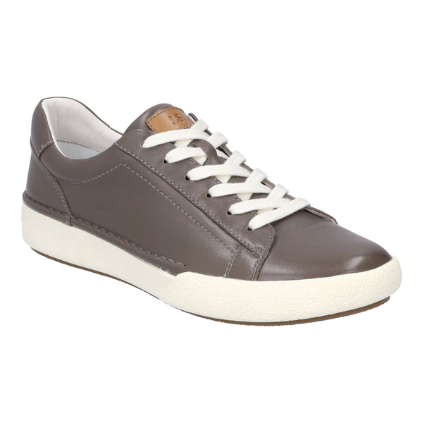 josef seibel Claire 01 Women's Sneaker Gray