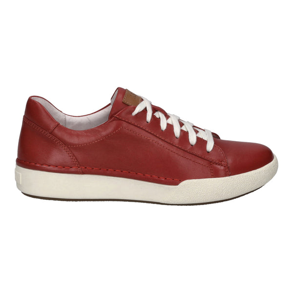 Josef Seibel Claire 01 Women's Sneaker Hibiscus
