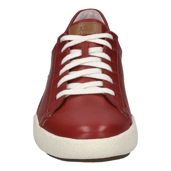 Josef Seibel Claire 01 Women's Sneaker Hibiscus