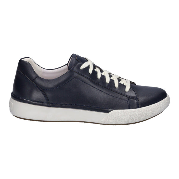 Josef Seibel Claire 01 Women's Sneaker Indigo