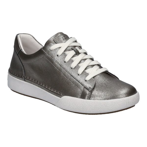 josef seibel Claire 01 Women's Sneaker Platin