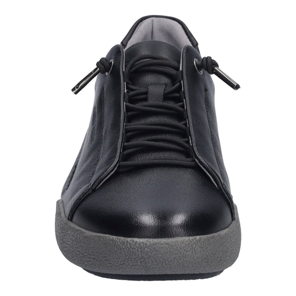 Josef Seibel Claire 24 Women's Sneaker Black