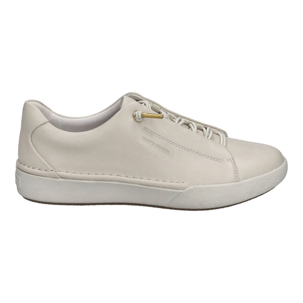Josef Seibel Claire 24 Women's Sneaker Creme