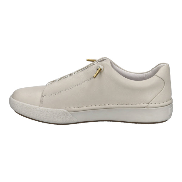 Josef Seibel Claire 24 Women's Sneaker Creme