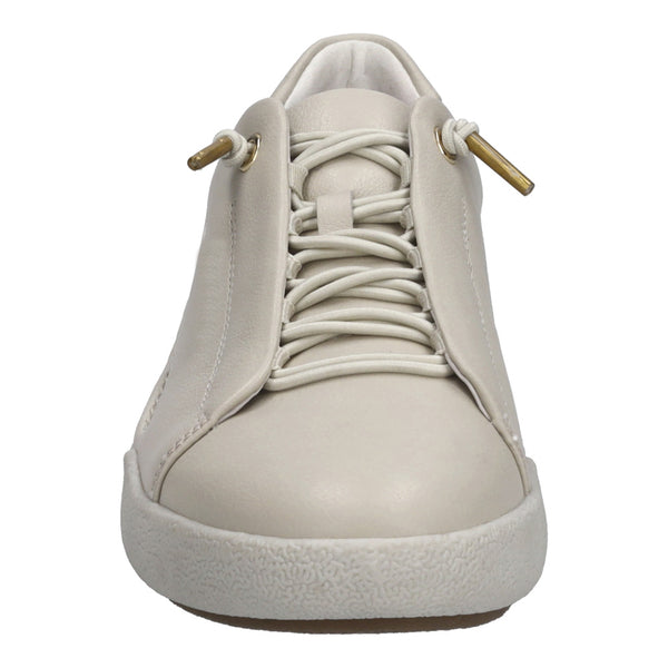 Josef Seibel Claire 24 Women's Sneaker Creme