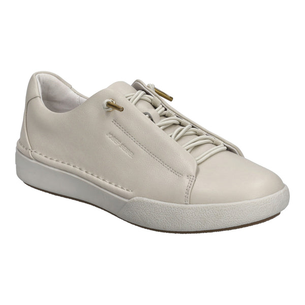 josef seibel Claire 24 Women's Sneaker Creme