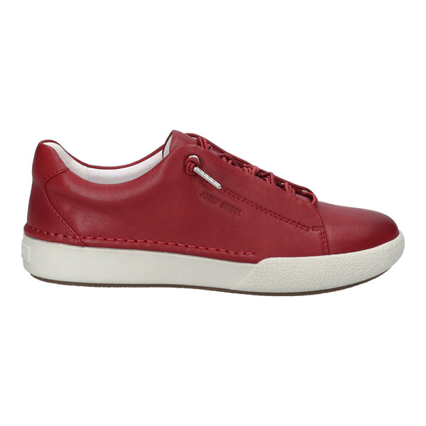 Josef Seibel Claire 24 Women's Sneaker Hibiscus