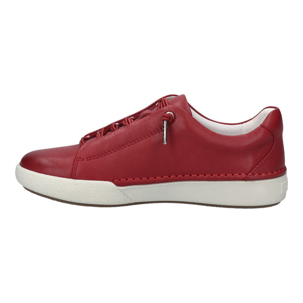 Josef Seibel Claire 24 Women's Sneaker Hibiscus