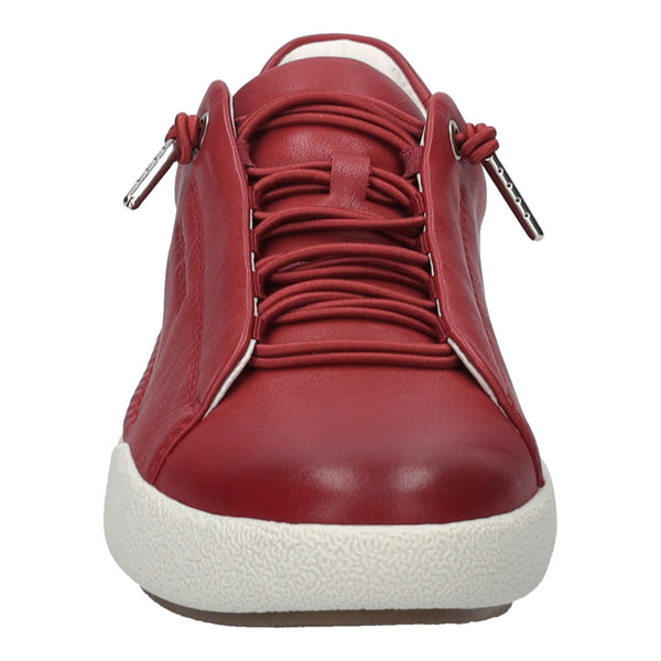 Josef Seibel Claire 24 Women's Sneaker Hibiscus