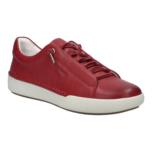 josef seibel Claire 24 Women's Sneaker Hibiscus