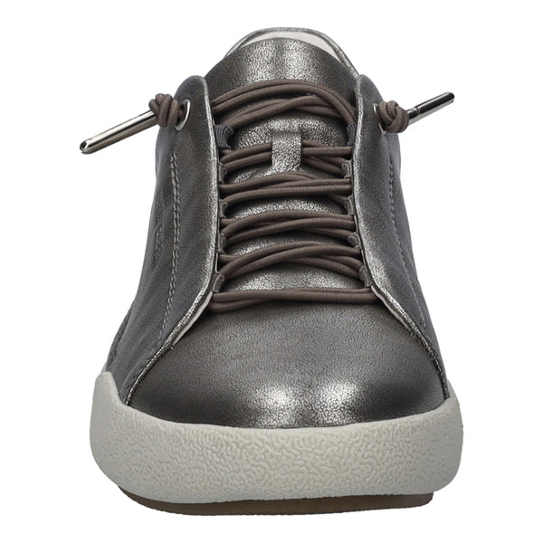 Josef Seibel Claire 24 Women's Sneaker Platin