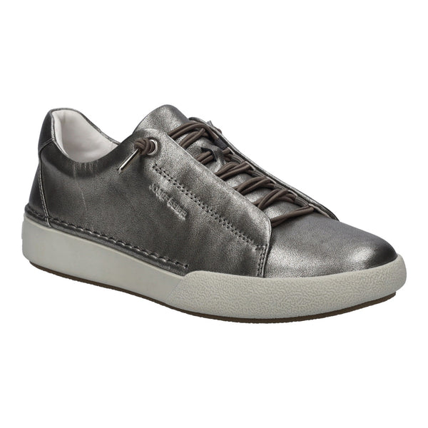 josef seibel Claire 24 Women's Sneaker Platin