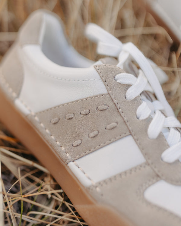 Josef Seibel Claire 27 Women's Sneaker Beige