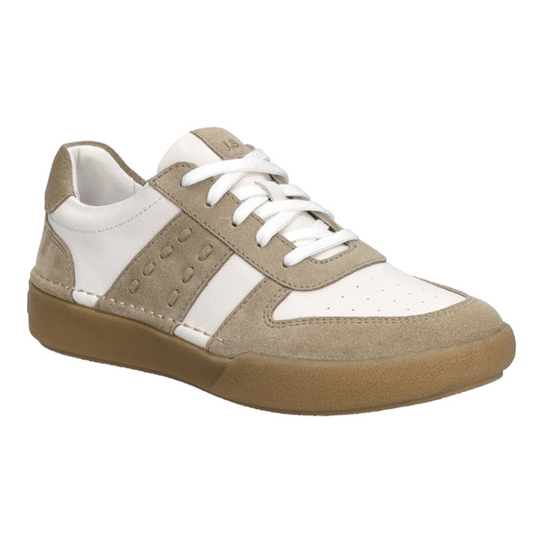 josef seibel Claire 27 Women's Sneaker Beige