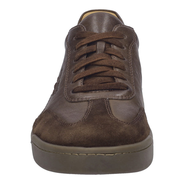 Josef Seibel Cleve 07 Men's Sneaker Moro