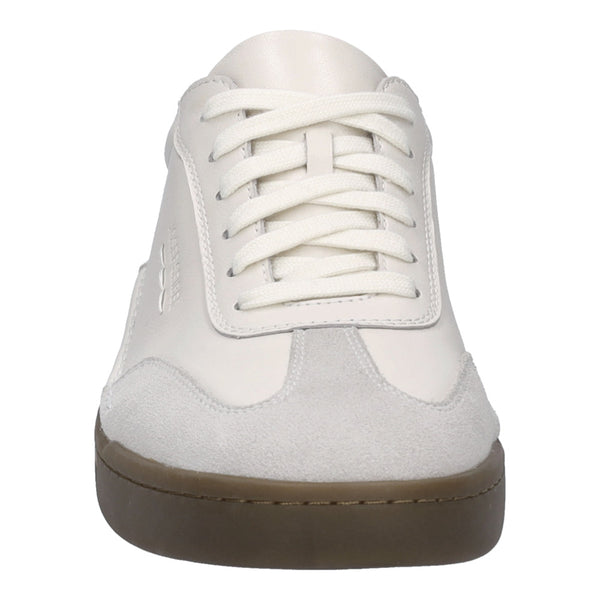 Josef Seibel Cleve 07 Men's Sneaker White