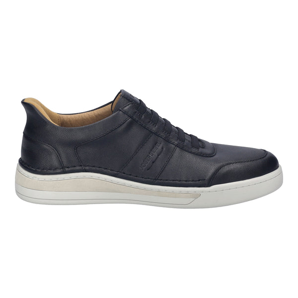 Josef Seibel Cleve 11 Men's Sneaker Black