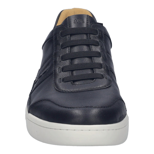 Josef Seibel Cleve 11 Men's Sneaker Black