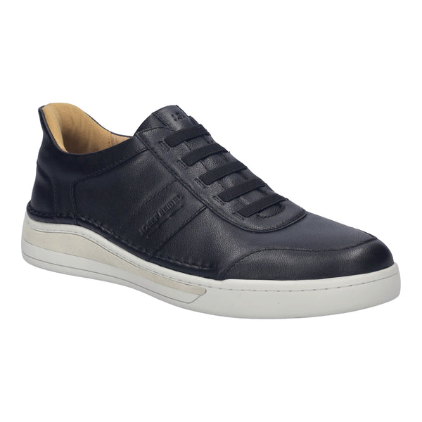 josef seibel Cleve 11 Men's Sneaker Black