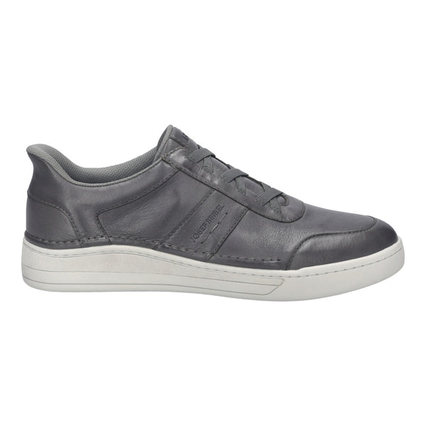 Josef Seibel Cleve 11 Men's Sneaker Graphite