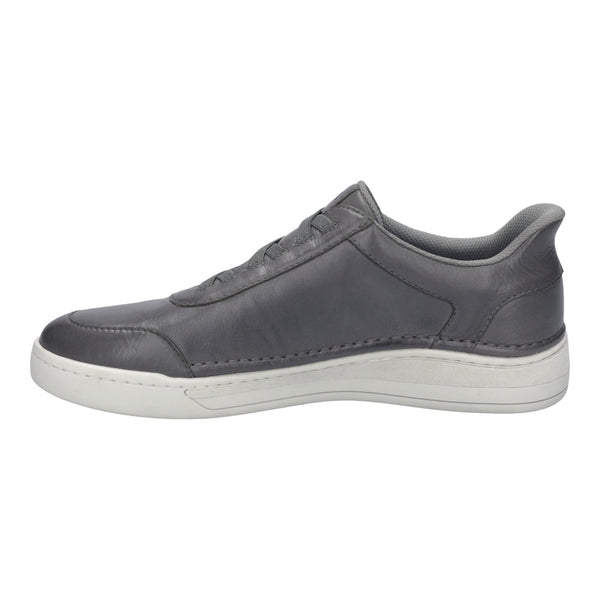 Josef Seibel Cleve 11 Men's Sneaker Graphite