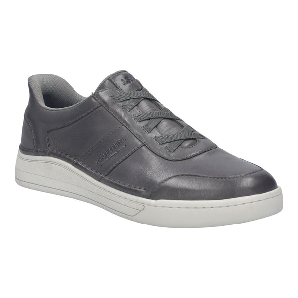 josef seibel Cleve 11 Men's Sneaker Graphite