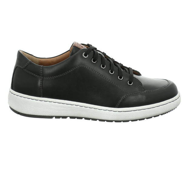 Josef Seibel David 03 Men's Sneaker Black