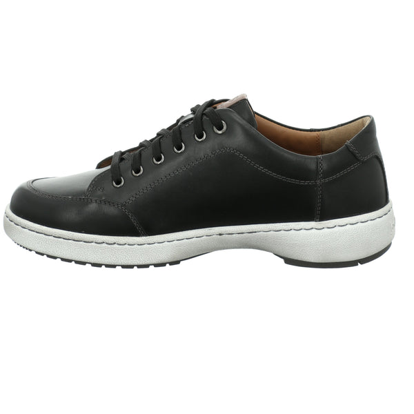 Josef Seibel David 03 Men's Sneaker Black