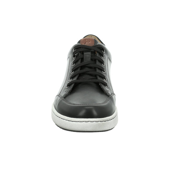 Josef Seibel David 03 Men's Sneaker Black