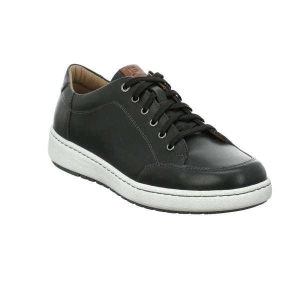 josef seibel David 03 Men's Sneaker Black