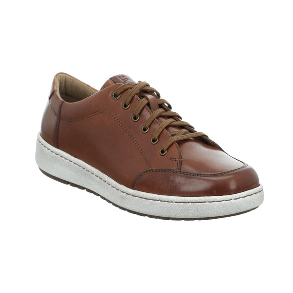 josef seibel David 03 Men's Sneaker Cognac