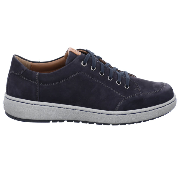 Josef Seibel David 03 Men's Sneaker Indigo