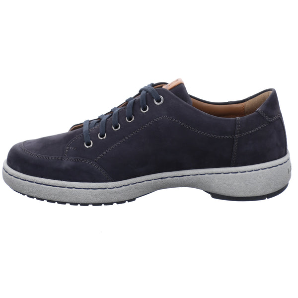 Josef Seibel David 03 Men's Sneaker Indigo