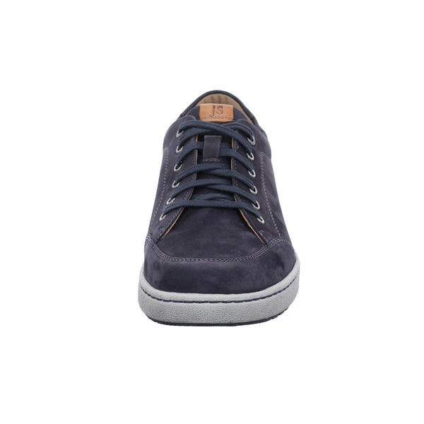 Josef Seibel David 03 Men's Sneaker Indigo