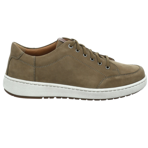 Josef Seibel David 03 Men's Sneaker Olive