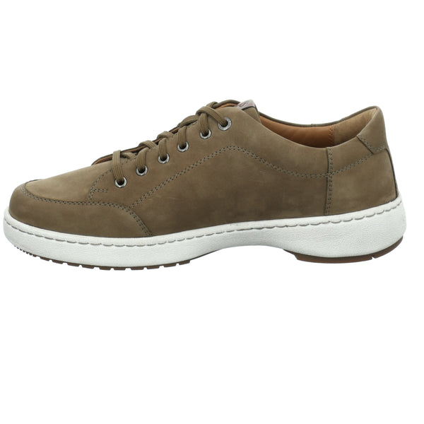 Josef Seibel David 03 Men's Sneaker Olive