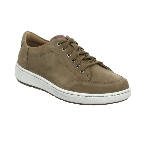 josef seibel David 03 Men's Sneaker Olive