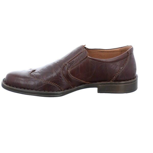 Josef Seibel Douglas Men's Slip-On Marone