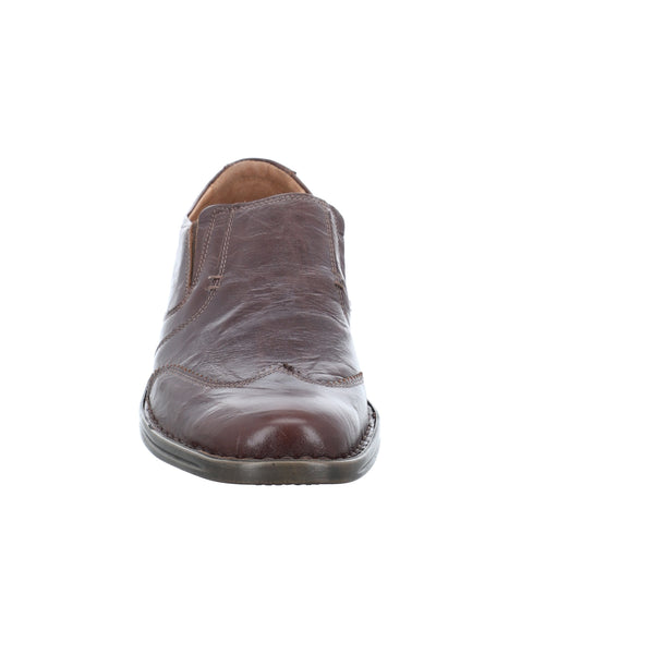 Josef Seibel Douglas Men's Slip-On Marone