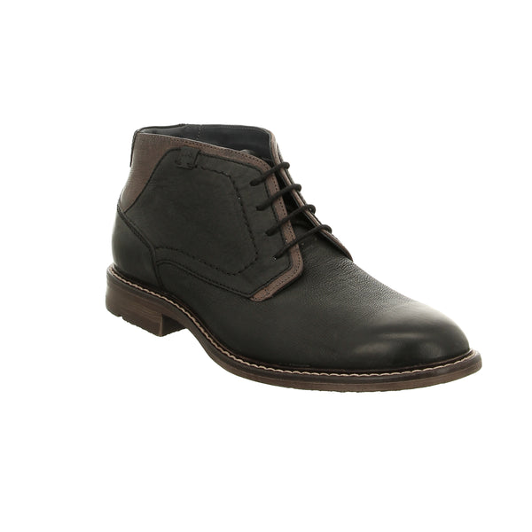 josef seibel Earl 04 Men's Boot Black