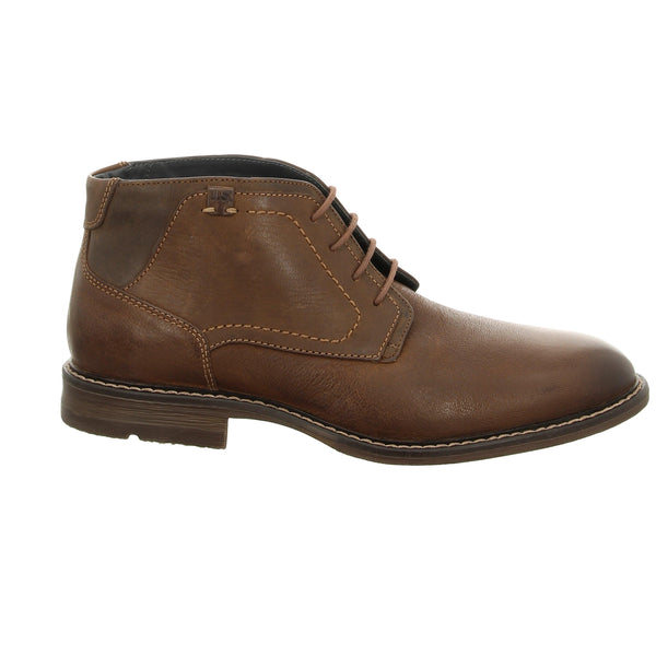 Josef Seibel Earl 04 Men's Boot Camel