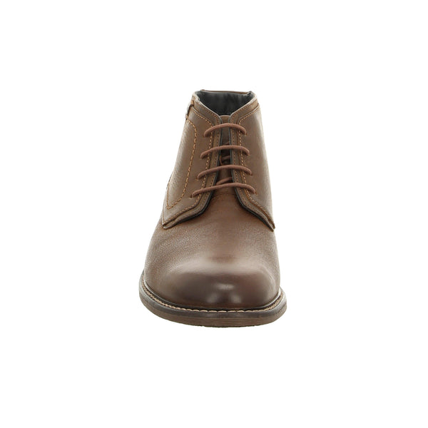 Josef Seibel Earl 04 Men's Boot Camel