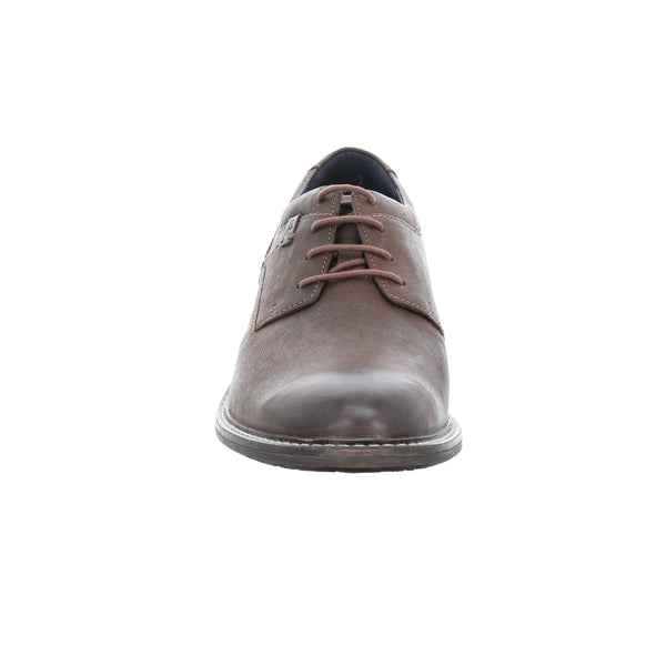 Josef Seibel Earl 05 Men's Lace-up Camel