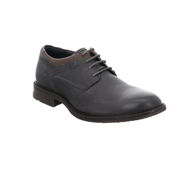 josef seibel Earl 05 Men's Lace-up Graphit